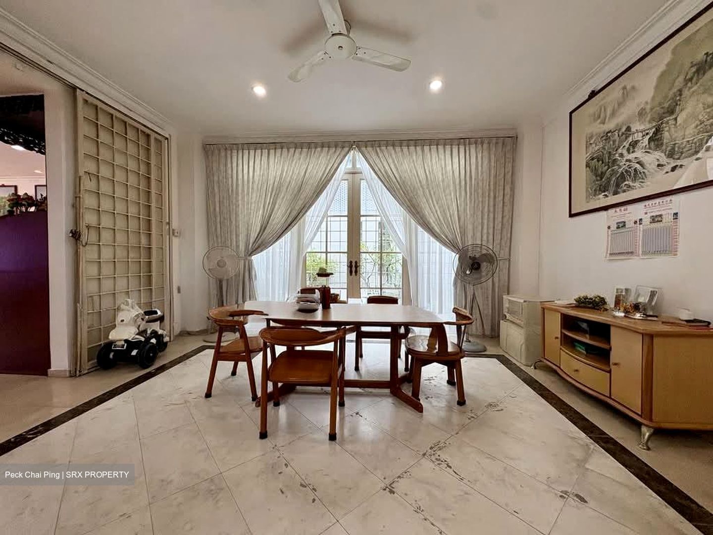 Beauty Garden (D19), Detached #593666901
